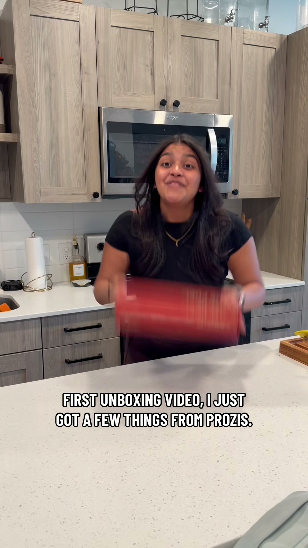 Unboxing Review — video review